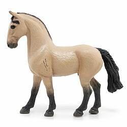 51569 Figurine Papo Cheval Lusitanien