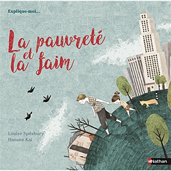 La pauvreté et la faim - Occasion