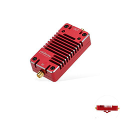 Justgreenbox Amplificateur de signal radio 2.4G pour récepteur et émetteur de drone RC FPV - 32743121475 pas cher