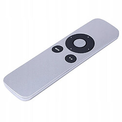 GUPBOO Télécommande Universelle de Rechange pour APPLE TV 1 2 3 génération lecture pause reg