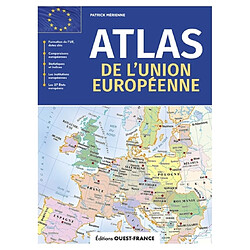 Atlas de l'Union européenne