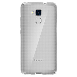 Acheter Avizar Pack Protection intégrale - Coque transparente + Film verre trempé pour Honor 5C