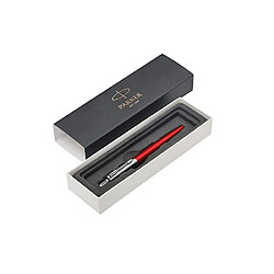 Avis Stylo bille Parker Jotter Kensington rouge