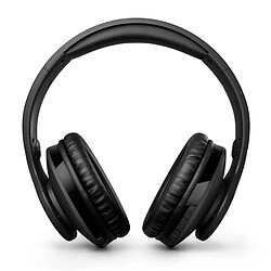 Acheter Casque bluetooth sans fil circum-aural - TAH6206BK - PHILIPS