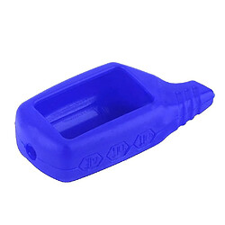 Acheter Universal B9 mini couvercle de coque en silicone pour le système d'alarme de voiture bidirectionnel à télécommande