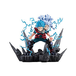 Tomy My Hero Academia - Statuette Super Situation Izuku Midoriya & Eri 23 cm