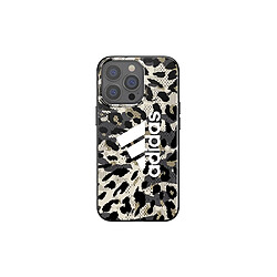 Adidas Coque pour Apple iPhone 13 / 13 Pro Collection Sport Léopard en TPU Léopard