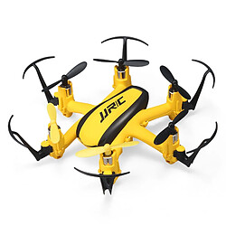 Universal Nano Hexacopter 2.4G 4CH 6Axis Altitude(Yellow)