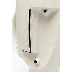 Avis Karedesign Vase Face Pot 30cm Kare Design