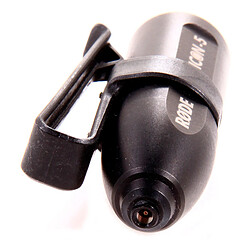 Avis MICON-5 Adaptateur compatible XLR 3 broches Rode