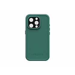 Otterbox OTT.77-93406 Fre Magsafe Custodia Iphone 15 Pro Verde