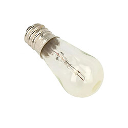 General Electric AMPOULE DISTRIBUTEUR E10 12 VOLTS