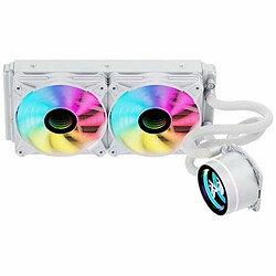 Kit de refroidissement liquide Tempest Liquid Cooler 240 ARGB pas cher