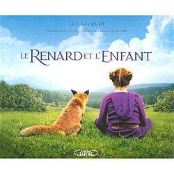 Le renard et l'enfant - Occasion