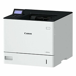 Avis Imprimante laser Canon