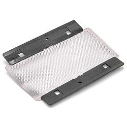 Avis vhbw 1x bloc-couteaux, 1x grille de rasoir pour rasoir Braun 3105, 3305, 3310, 3315, 3600, 3610, 3612, 3614, 3615, 3710, 3731, 3732, 3733, 3734