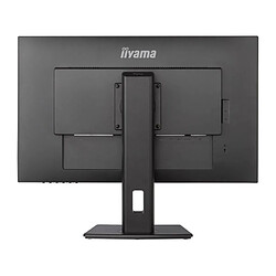 Avis Ecran PC - IIYAMA ProLite XUB2792HSN-B5 - 27 FHD - Dalle IPS - 4 ms - 75Hz - HDMI / DisplayPort / USB-C Dock / USB Hub - Pied r