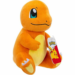 Acheter Jouet Peluche Pokémon Charmander 20 cm polypropylène