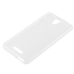 Cadorabo Coque Xiaomi RedMi 3 Etui en Transparent pas cher