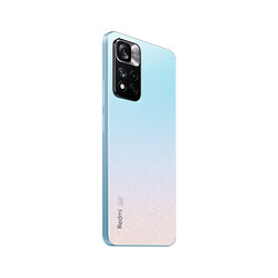 Avis Xiaomi Redmi Note 11 Pro- 8/256 Go- Bleu