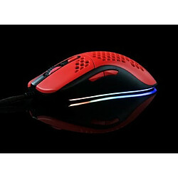 Arozzi Favo souris Droitier USB Type-A Optique 16000 DPI