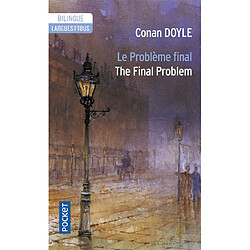 The final problem : short stories. Le problème final