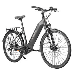 FAFREES FM9 Vélo électrique City gris