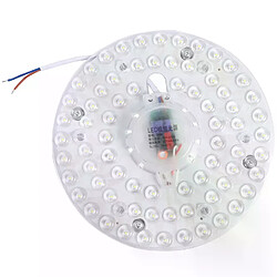 Acheter Plafonnier Led circulaire à haute luminosité, 36W, Module d'éclairage d'intérieur, blanc froid