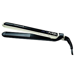 Plancha para el Pelo Remington Pearl S9500/ Negro