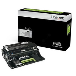 Lexmark 500Z Unité d'Imageses Noir 50F0Z00