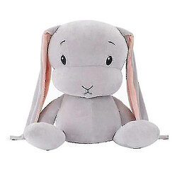 Universal Jouet en peluche de lapin 50 cm