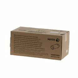 XEROX 600 Cartouche de toner 106R03899