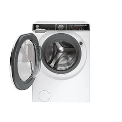 Lave-linge frontaux 9kg HOOVER 1600tr/min Moteur induction 60cm A, HOOVHWP69AMBC