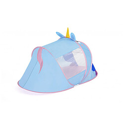 Ac-Deco Tente de jeu pour enfant - Licorne magique - L 182 cm x l 96 cm x H 81 cm