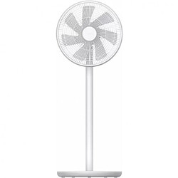 Xiaomi Mi Smart Ventilateur WiFi 15W - Blanc