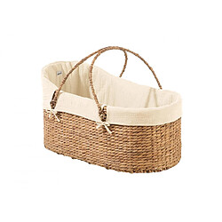 Avis Geuther Ensemble Moses : Basket plus pied