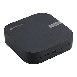 Mini PC Asus CHROMEBOX5-S3006UN Intel Core I3-1220P 8 GB RAM 128 GB SSD pas cher