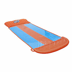 Tapis de Glisse Gonflable Bestway H2O Go! Triple 549 cm