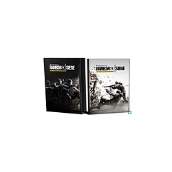 Ubisoft Rainbow Six : Siege Collector Jeu Ps4