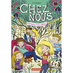 Chez nous. Vol. 1. Personne n'est parfait ! - Occasion