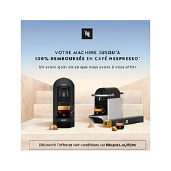 Magimix Nespresso 11327 pas cher