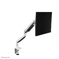 Neomounts NM-D750WHITE monitor mount / stand pas cher