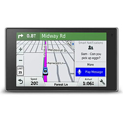 Garmin DriveLuxe 51 LMT-S (Europe)