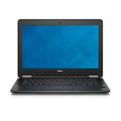 DELL LATITUDE E7270 - Reconditionné