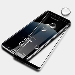 Avis Wewoo Verre trempé blanc pour Samsung Galaxy Note 8 Film protecteur d'écran en incurvé 3D ultra-mince