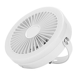 Acheter Petit Ventilateur De Plafond Ventilateur Mural Portable Ventilateur de Bureau USB Veilleuse Étudiants en Plein Air Mini Ventilateur