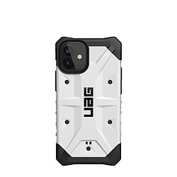 Urban Armor Gear Pathfinder coque de protection pour téléphones portables 13,7 cm (5.4') Housse Noir, Blanc