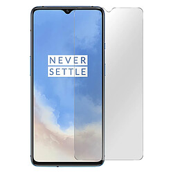 Avizar Film Écran Oneplus 7T Verre Trempé 9H Anti traces - Transparent