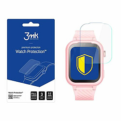 3mk Watch Protection ARC+ - Film de protection pour Garett Kids Essa (3 pcs)