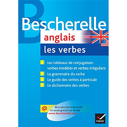 Anglais, les verbes - Occasion